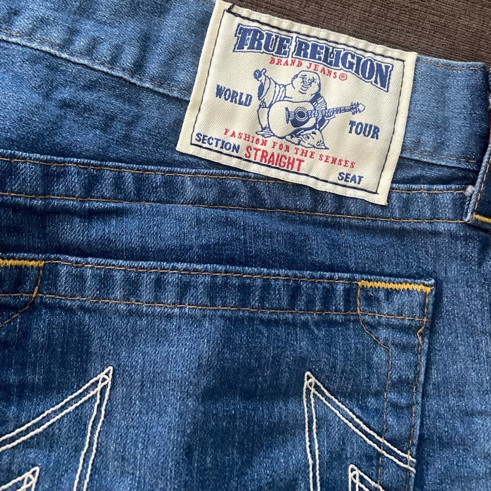 True Religion Jeans